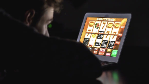jokertoto slot customer support team available in English via live chat