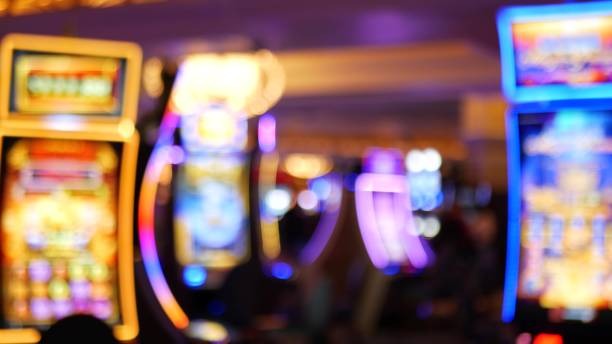 VIP Roulette live dealer table on jokertoto slot with multi-camera feed and betting layout